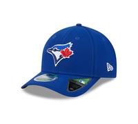 New Era Toronto Blue Jays MLB Player Replica 9Forty M-Crown Cap Blue