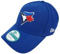 New Era Toronto Blue Jays The League Velcroback 9FORTY Adjustable Cap