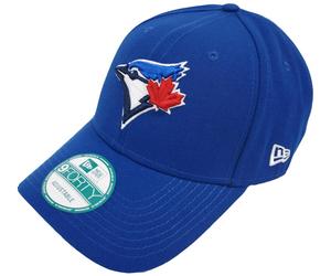 New Era Toronto Blue Jays The League Velcroback 9FORTY Adjustable Cap