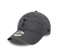 NEW ERA TOTTENHAM HOTSPUR FC BASEBALL CAP.9TWENTY FOOTBALL ITALIAN WASH HAT W25