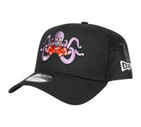 New Era Trucker Cap MASCOT Detroit Red Wings Al the Octopus