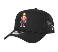 New Era Trucker Cap - MASCOT Washington Capitals Slapshot