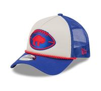 New Era Trucker Cap Sideline Historic Buffalo Bills - One Size Multicoloured
