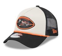 New Era Trucker Cap SIDELINE HISTORIC Cincinnati Bengals - One Size
