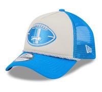 New Era Trucker Cap Sideline Historic Detroit Lions - One Size Multicoloured