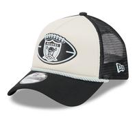 New Era Trucker Cap SIDELINE HISTORIC Oakland Raiders - One Size