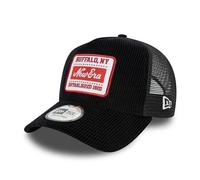 New Era Trucker caps Adjustable Snapback mesh Baseball Cap hat Patch Summer one Size