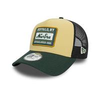 New Era Trucker caps Adjustable Snapback mesh Baseball Cap hat Patch Summer one Size