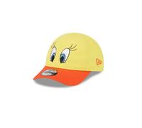 New Era Tweety Looney Tunes Character Yellow Orange 9Forty Toddler Cap