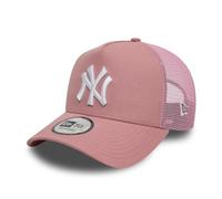 New Era Unisex 940 Aframe Trucker Baseball Cap
