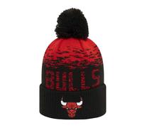New Era Unisex Adult Chicago Bulls Beanie