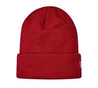 New Era Unisex Adult Essential Embroidered Logo Knitted Beanie