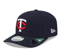 New Era Unisex-Adult MLB Player Replica 9SEVENTY Baseball Team Color Stretch Adjustable Snapback Hat One Size Fits All