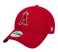 New Era Baseball Cap The League 9Forty – LA Angels – MLB – Unisex – Red