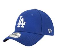 New Era Unisex Adults Los Angeles Dodgers MLB 9Forty Baseball Cap - Blue