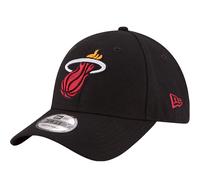 New Era NBA The League 9Forty Miami Heat OTC