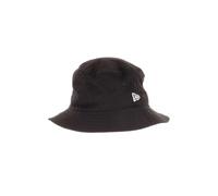 New Era Unisex Essential Bucket Black
