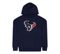 New Era Unisex Houston Texans Team Logo Hoodie Men Hoodie