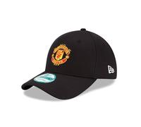 New Era 9fortymanchester United Fc Cap Black Men,Women