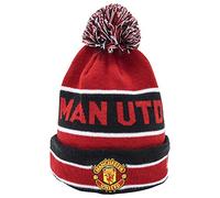 New Era Unisex ManU Jake Cuff Beanie