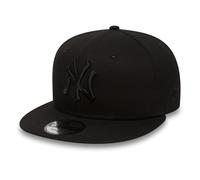 New-Era Cap MLB 9FIFTY NEW YORK YANKEES in Black EU S / M