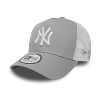 New Era Trucker Cap – MLB Clean A-Frame – Unisex