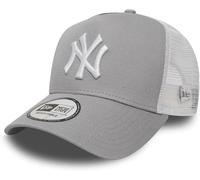 New Era Unisex MLB Clean Aframe Trucker Cap Men's Cap
