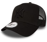 New Era Unisex MLB Clean Aframe Trucker Cap Men's Cap