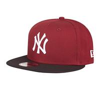 New Era Unisex Mlb Colour Block 9Fifty Cap
