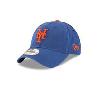 New Era New York Mets MLB Core Classic Blue Adjustable 9Twenty Cap
