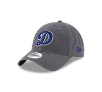 New Era Mlb Core Classic 2.0 Los Angeles Dodgers D Cap Grey