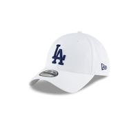 New Era Cap MLB Core Classic 2.0 Los Angeles Dodgers - Unisex White