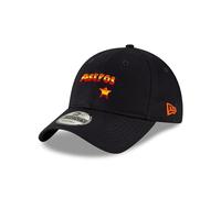 New Era 9Twenty Strapback Cap - Houston Astros navy