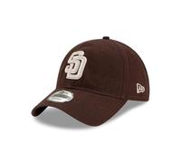 New Era for man. 60235247 Cap Core Classic 2 0 Rep Sadpad Alt 2.0 brown (OSFA), Casual, Cotton