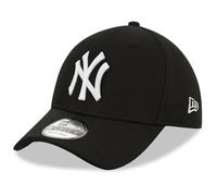 New Era New York Yankees Mlb 9forty Diamond Adjustable Cap Black Man