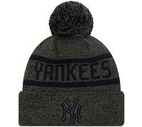 New Era Unisex MLB Jake Cuff Knit New York Yankees - Green