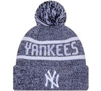New Era Unisex MLB Jake Cuff Knit New York Yankees - Black