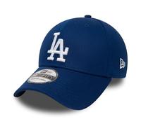 New Era 39Thirty Stretch Cap - LA Dodgers royal - S/M