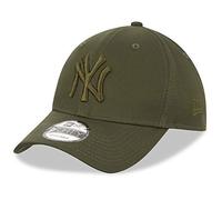 New Era Unisex Mlb League Essential 39Thirty Cap