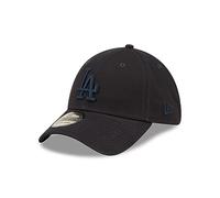 New Era for man. 60298748 League Essential 39Thirty LA Dodgers navy cap (S/M), Casual, Cotton