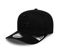 New Era 9forty Los Angeles Dodgers Cap Black Men,Women