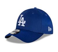 New Era 9forty Los Angeles Dodgers Cap Blue