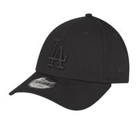 New Era 9Forty Strapback Cap - Los Angeles Dodgers Black
