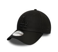 New Era Strapback Cap 9Forty League Essential – Los Angeles Dodgers Black