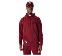 New Era Unisex Mlb League Essential Oversize Hoody