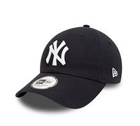 Cap New Era League Essential 9TWENTY NY Yankees night blue