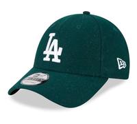 New Era Unisex MLB Melton Wool Essential 9Forty Cap