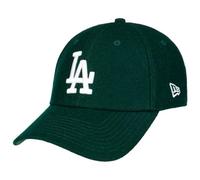 New Era Unisex MLB Melton Wool Essential 9Forty Cap