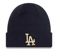 New Era Unisex MLB Metallic Beanie