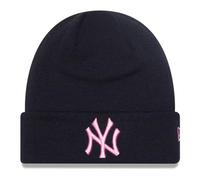 New Era Unisex MLB Neon League Essential Knit